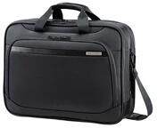 Samsonite Vectura Evo 14, 1" fekete notebook táska (CS3*09005) - officedepot