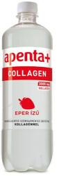 Apenta + COLLAGEN eper ízű üdítőital - 750ml - kamraellato