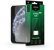 MyScreen MSP LA-2112 Apple iPhone X/XS/11 Pro rugalmas üveg képernyővédő fólia Hybrid Glass Lite (LA-2112) - officedepot