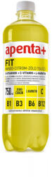 Apenta +FIT mangó-citrom-zöldtea ízű üdítőital - 750ml - kamraellato