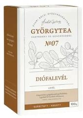 Györgytea Diófalevél 100 g - multi-vitamin