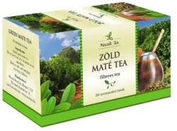 Mecsek Tea Mecsek Zöld Maté tea 20 x 1, 5g - multi-vitamin