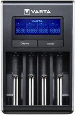 VARTA 57676101401 LCD Dual Tech akkumulátor nélküli töltő (57676101401) - officedepot