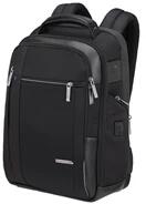 Samsonite Spectrolite 3, 0 14, 1" fekete notebook hátizsák (KG3*09004) - officedepot