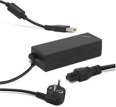 Delight 55364 Univerzális Lenovo laptop/notebook töltő adapter tápkábellel (55364) - officedepot
