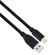 Iris 2m USB Type-C 3.1 Gen1 / 3.2 Gen1 kábel (CX-141) - officedepot