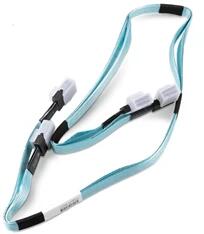 Hp Enterprise HPE 786092-B21 DL380 SFF Smart Array HBA H200/P400 Series SAS Cable Kit (786092-B21)