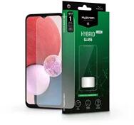 MyScreen MSP LA-2190 Samsung A13 4G rugalmas üveg képernyővédő fólia Hybrid Glass Lite (LA-2190) - officedepot