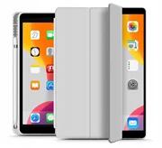 Haffner FN0253 iPad 10, 2 (2019/2020) Smart Case szürke védőtok (FN0253) - officedepot