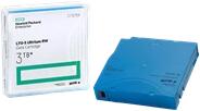 Hp Enterprise HPE C7975A LTO-5 Ultrium 3TB RW Data Cartridge (C7975A)