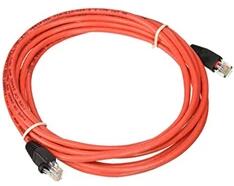 HP HPE 263474-B23 12ft Qty 8 KVM CAT5 Cable (263474-B23) - officedepot