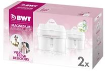 BWT Longlife 814132 Mg2+ 2db-os vízszűrő betét szett (814132) - officedepot