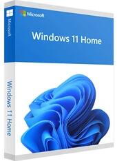 Microsoft Windows 11 Home 64-bit HUN 1 Felhasználó Oem 1pack operációs rendszer szoftver (KW9-00641)