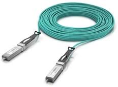 Ubiquiti UACC-AOC-SFP28-30M 25Gbps SFP28 30m AOC kábel (UACC-AOC-SFP28-30M) - officedepot