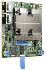 Hp Enterprise HPE 869079-B21 Smart Array E208i-a SR Gen10 (8 Internal Lanes/No Cache) 12G SAS Modular LH Controller (869079-B21)