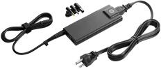 HP HP 90W Slim AC Adapter notebook hálózati töltő (H6Y83AA)