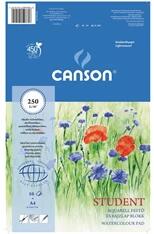 Canson Pipacsok A4 10db aquarell blokk (CAP6666-864)