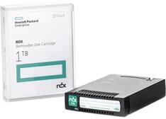 Hp Enterprise HPE Q2044A RDX 1TB Removable Disk Cartridge (Q2044A)