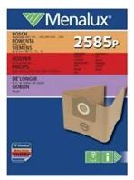 Menalux 2585P 4 db papír porzsák (2585P)