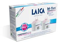 LAICA G2M Bi-Flux Magnesiumactive 2 db-os vízszűrőbetét szett (G2M) - officedepot