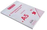  Caesar A5 50lapos kockás gyűrűskönyv betét (2615001-52) - officedepot
