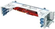 Hp Enterprise HPE P35416-B21 ProLiant DL380 Gen10 Plus 3-port 6NVMe x8 SlimSAS Secondary Riser Kit (P35416-B21)