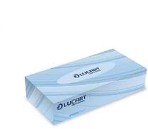 Lucart Strong 100V kozmetikai kendő (2137491) - officedepot