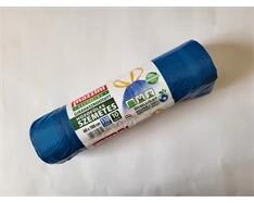Mazzini 104160 újrahasznosított húzófüles 10db/roll 110L szemeteszsák (104160) - officedepot