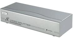 ATEN VS98AA 8port VGA splitter (VS98AA) - officedepot