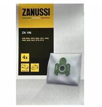Zanussi ZA196 4 db-os szintetikus porzsák (ZA196)