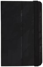 Case Logic 3203700 Surefit Folio univerzális 7"-os fekete tablet tok (3203700) - officedepot