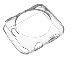 FIXED TPU gel Tok Apple Watch 42mm Clear (FIXTCC-435) - pcland