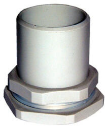 HENSEL A 50 csőadapter (A50) - haztartasibolt
