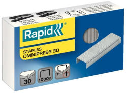 RAPID Omnipress 30 S030C fűzőgéphez 1000db/doboz fűzőkapocs (5000559) - haztartasibolt
