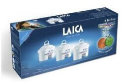 LAICA M3M Mineral Balance bi-flux 3 db-os szűrőbetét szett (M3M) - haztartasibolt