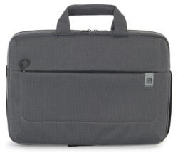Tucano BSLOOP13-BK Loop 13" fekete notebook táska (BSLOOP13-BK) - haztartasibolt