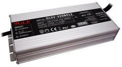 GLP GLSV-320B012 12V/21.66A 264W IP67 LED tápegység (GLSV-320B012) - haztartasibolt