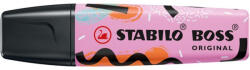 STABILO BOSS ORIGINAL by Ju Schnee fukszia szövegkiemelő (70/158-101) - haztartasibolt