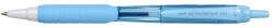 uni Jetstream SXN-101 0, 7 N vízkék nyomógombos rollerirón (2USXN101FLVK) - haztartasibolt