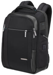 Samsonite Spectrolite 3, 0 14, 1" fekete notebook hátizsák (KG3*09004) - haztartasibolt