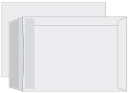 Office Depot TC4 szilikonos 100db-os tasak (TC43B05B4B100) - haztartasibolt