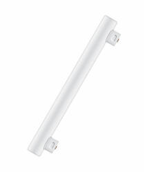 OSRAM Osram LEDinestra matt üveg búra/4, 5W/250lm/2700K/S14s dimmelhető LED cső izzó (4058075135529) - haztartasibolt