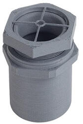 HENSEL A 51 csőadapter (A51) - haztartasibolt