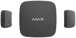 Ajax Systems LeaksProtect BL/Fekete színű, vezetéknélküli folyadék érzékelő (8065) - haztartasibolt