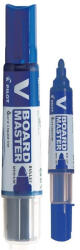 Pilot BeGreen V-Board Master 10 db/csomag kék táblamarker (WBMA-VBM-M-L-DOB) - haztartasibolt
