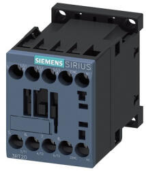 Siemens 3RT2017-1AP02 AC3: 5 5KW 1NC AC230V 50/60HZ mágneskapcsoló (3RT2017-1AP02) - haztartasibolt