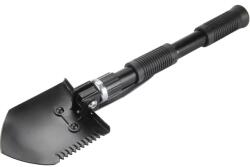 Extol túraásó 40cm összecsukható 887700