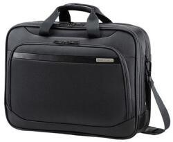 Samsonite Vectura Evo 14, 1" fekete notebook táska (CS3*09005) - haztartasibolt