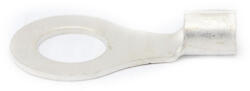 TRACON SZ10-8 100 db/csomag 10mm2/ M8/ (d1=4/5mm/ d2=8/4mm) ónozott elektrolitréz szigeteletlen szemes saru (SZ10-8)