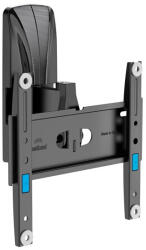 Meliconi SlimStyle Plus 200ST Fast Block 26"- 45" fali konzol (480987) - haztartasibolt